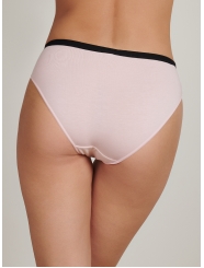 Женские трусы "Индефини" (Арт.111000-2216LUB)